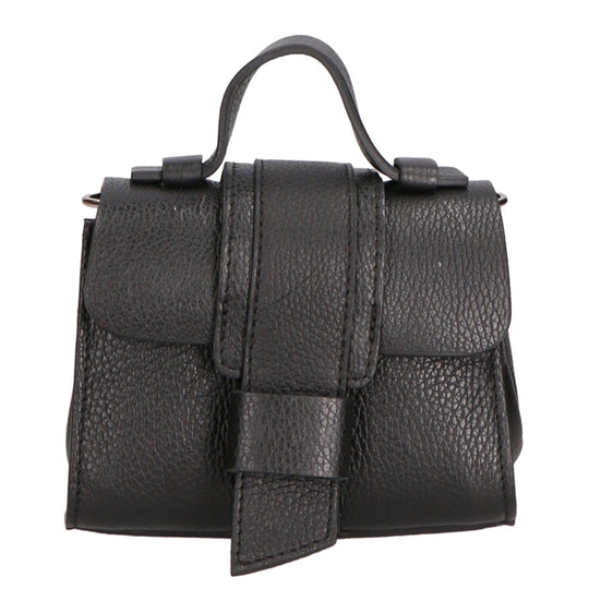 Isabel Borsa a mano da Donna in Vera Pelle