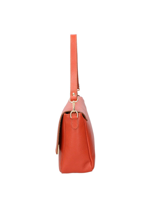 Walda borsa a spalla da Donna in Vera Pelle