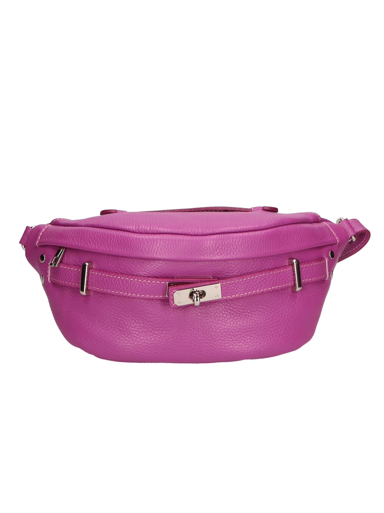 Marsupio da Donna in Vera Pelle | Gave Lux | GLX220591823FBG-D517_UVA