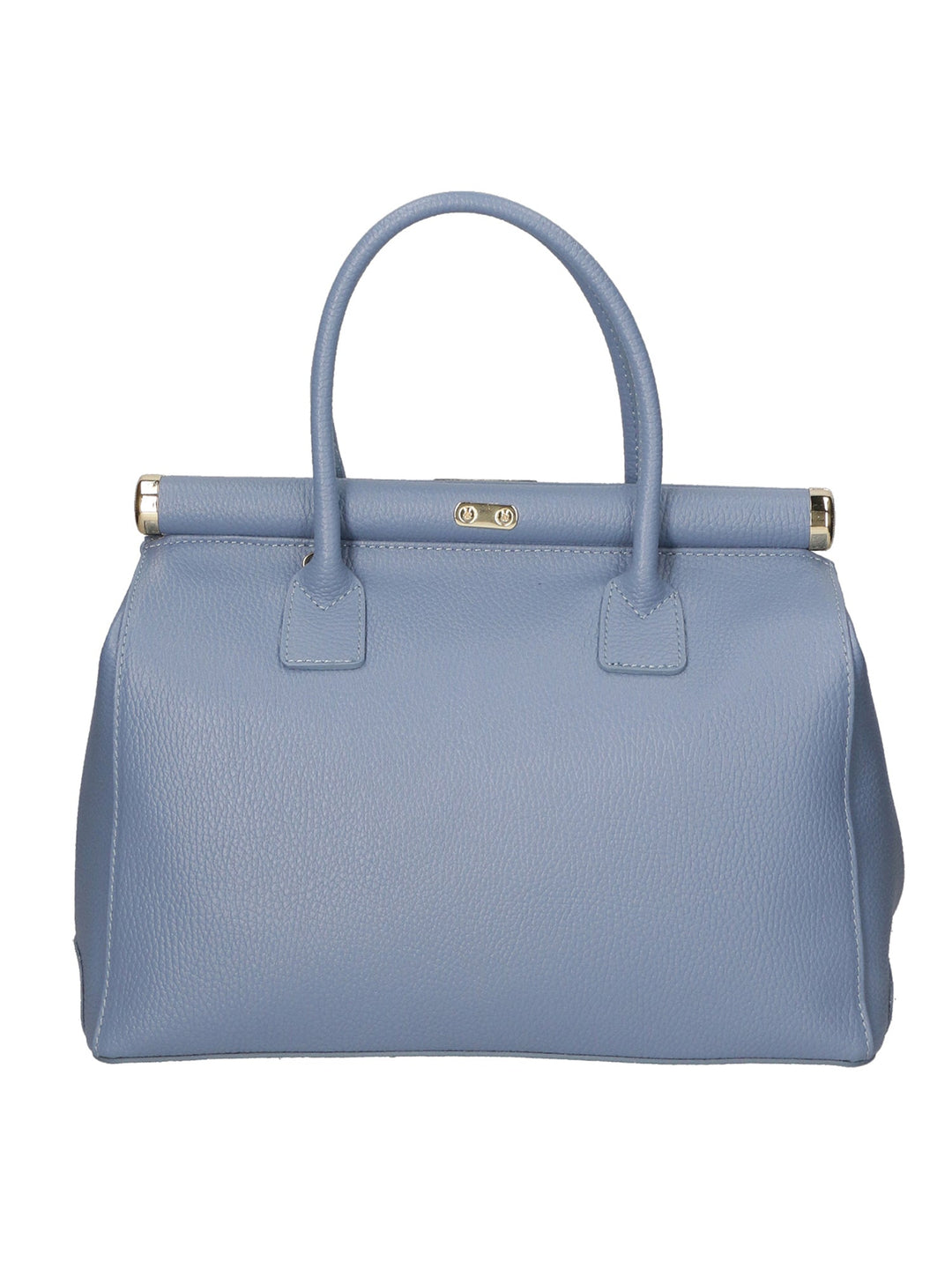 Eleonora borsa a mano da Donna in Vera Pelle