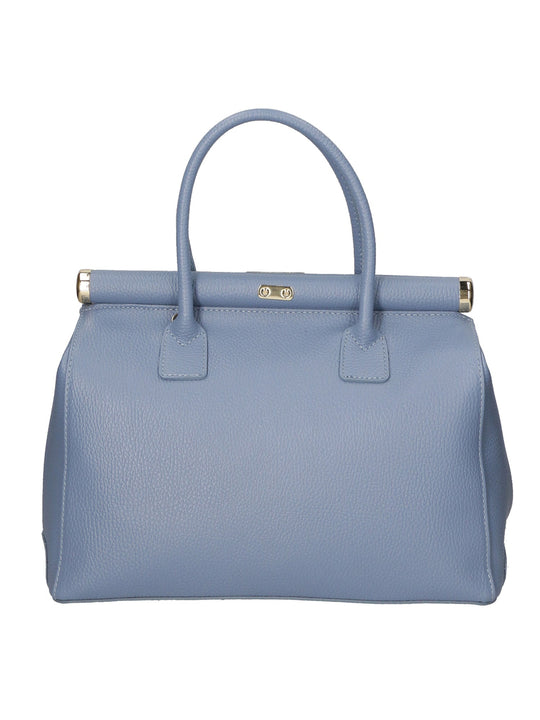 Eleonora borsa a mano da Donna in Vera Pelle