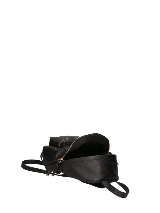 Damenhandtasche aus echtem Leder