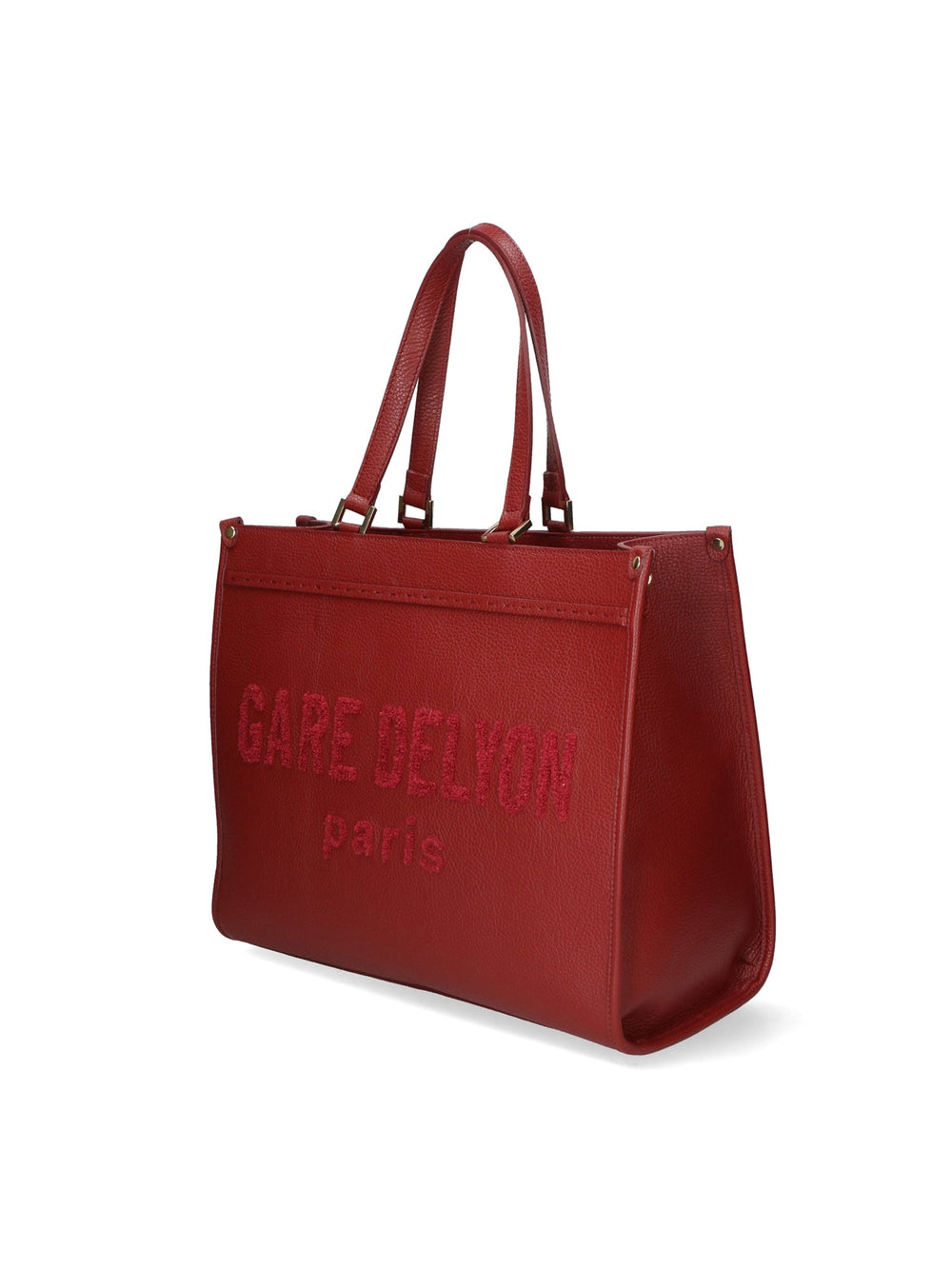 Miriana Borsa a mano da Donna in Vera Pelle