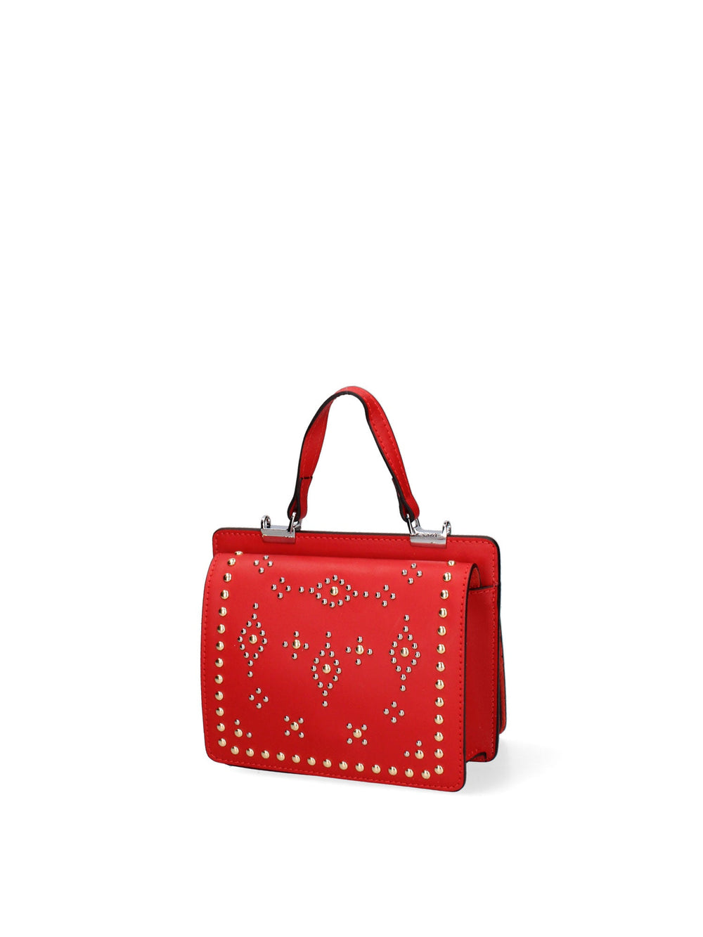 Women's genuine leather shoulder bag