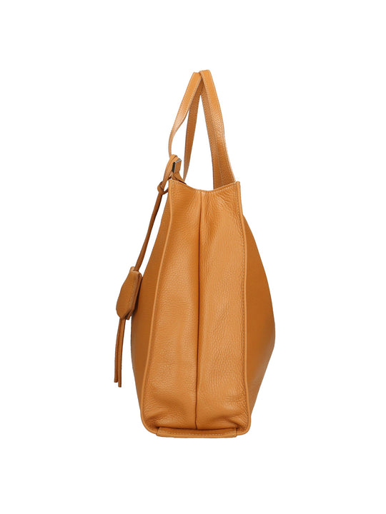 Chiara borsa a spalla da Donna in Vera Pelle