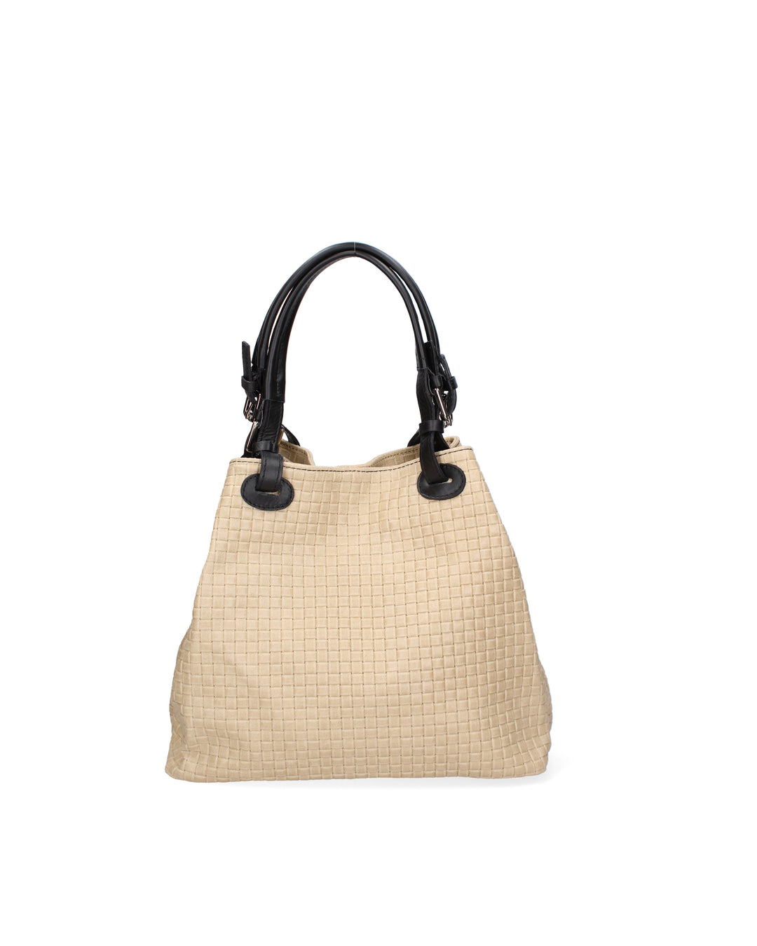 Borsa Shopper da donna In Vera pelle
