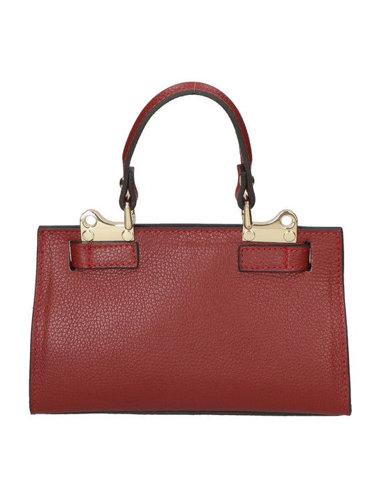 Noel Borsa a mano da Donna in Vera Pelle