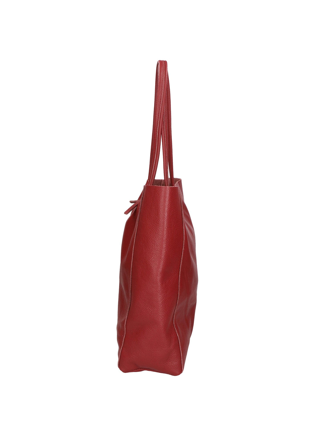 Valentina Damen-Handtasche aus echtem Leder