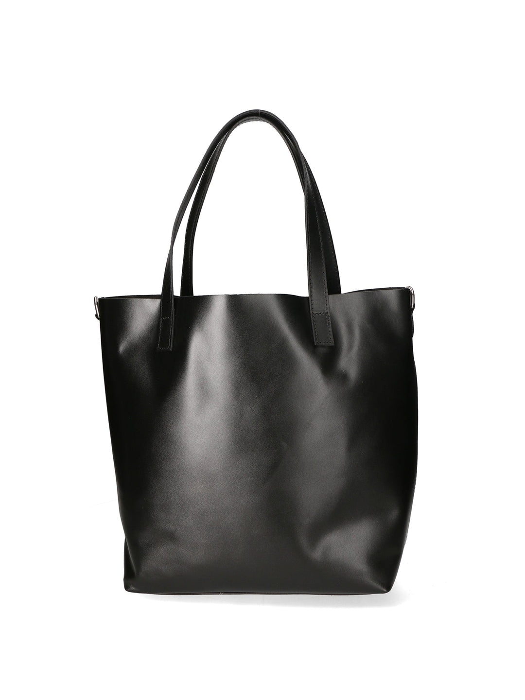 borsa a mano da Donna in Vera Pelle | Gave Lux | GLX22900623FBG-NERO_BLACK