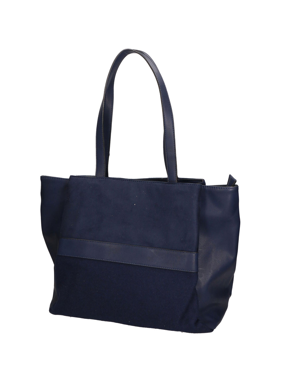 Sabina Damen-Handtasche aus Öko-Leder
