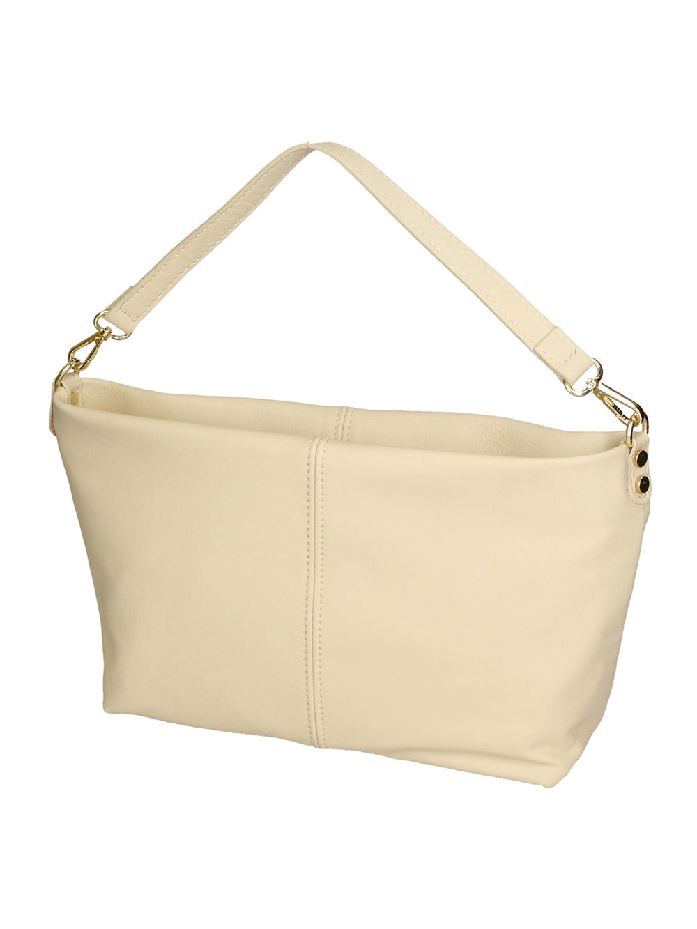 Ginevra Borsa a spalla da Donna in Vera Pelle