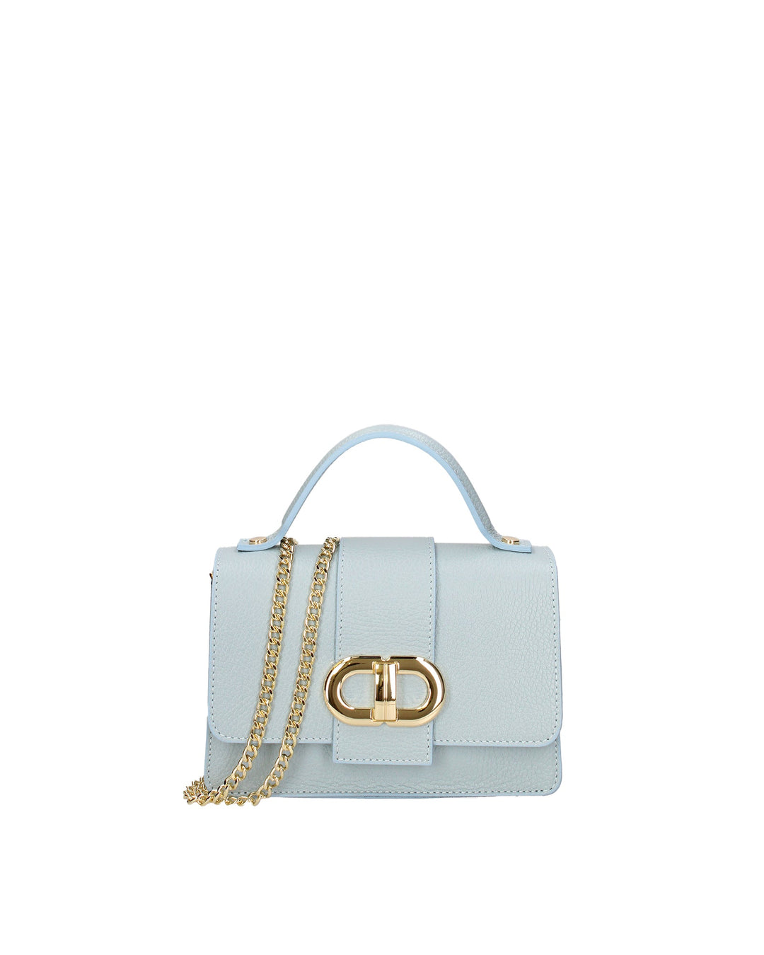 Aroa Damenhandtasche aus echtem Leder