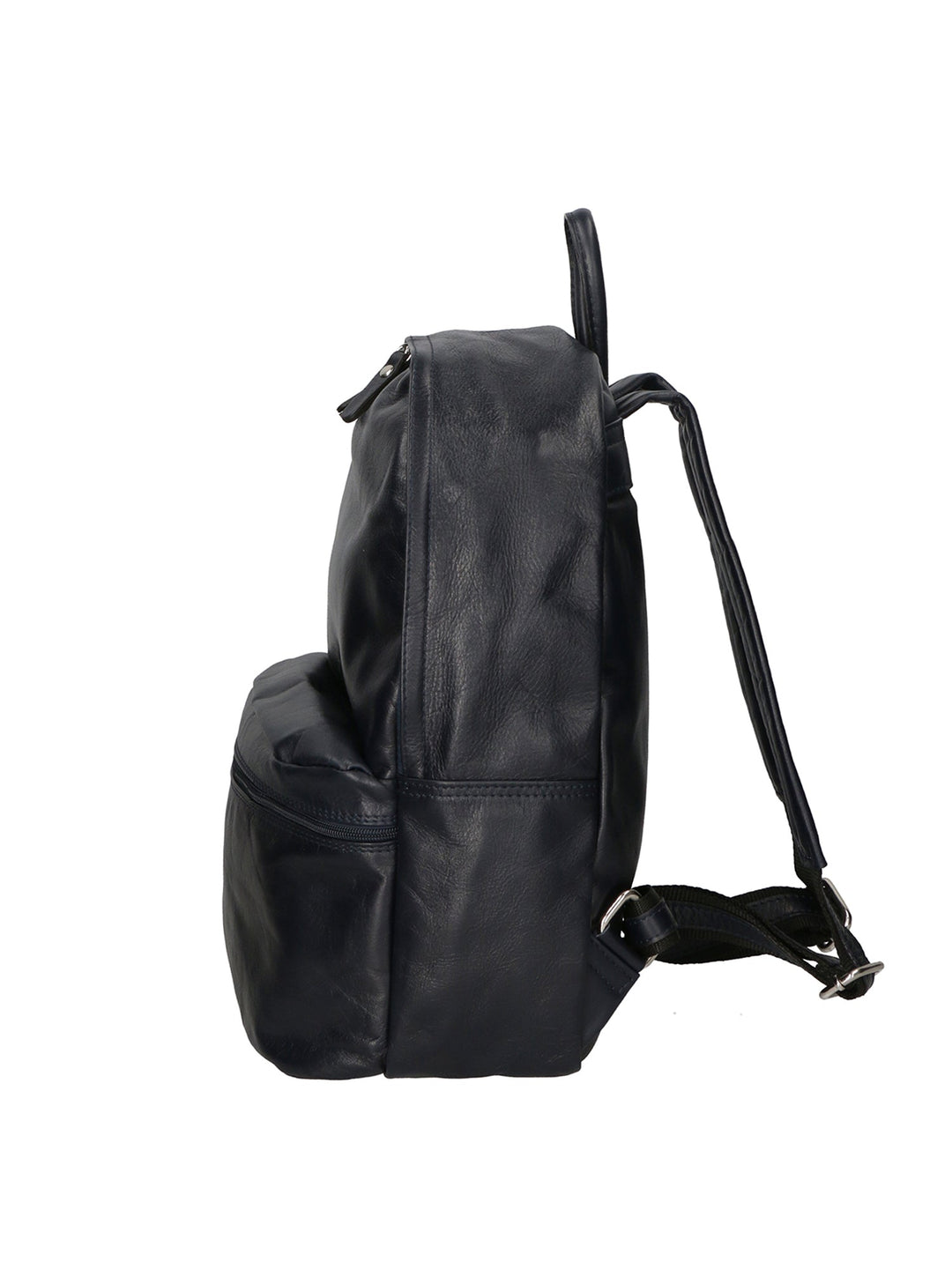 Cloe Zaino da Donna in Vera Pelle