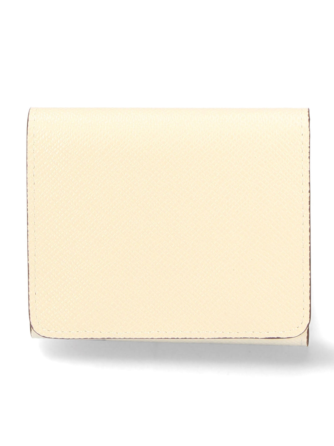 Portafoglio da Donna in Vera Pelle | Gave Lux | GLX2260133-123FBG-BEIGE