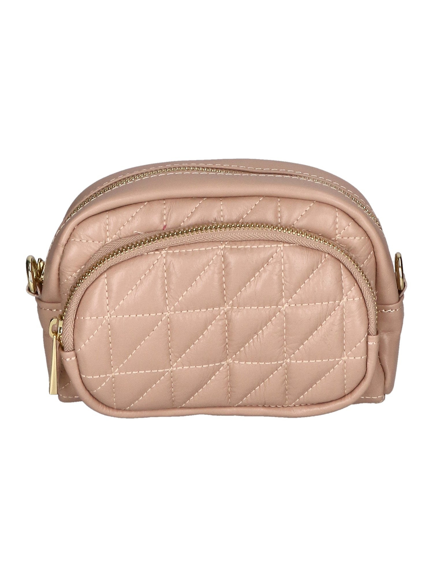 Pochette da Donna in Vera Pelle | Gave Lux | GLX220530523FBG-S68_NUDO