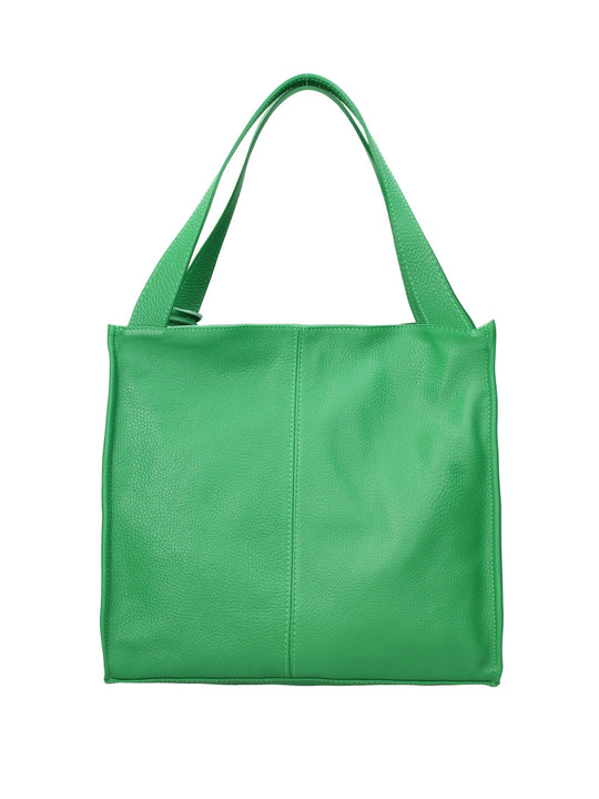 SHARI Borsa a spalla da donna In Vera pelle