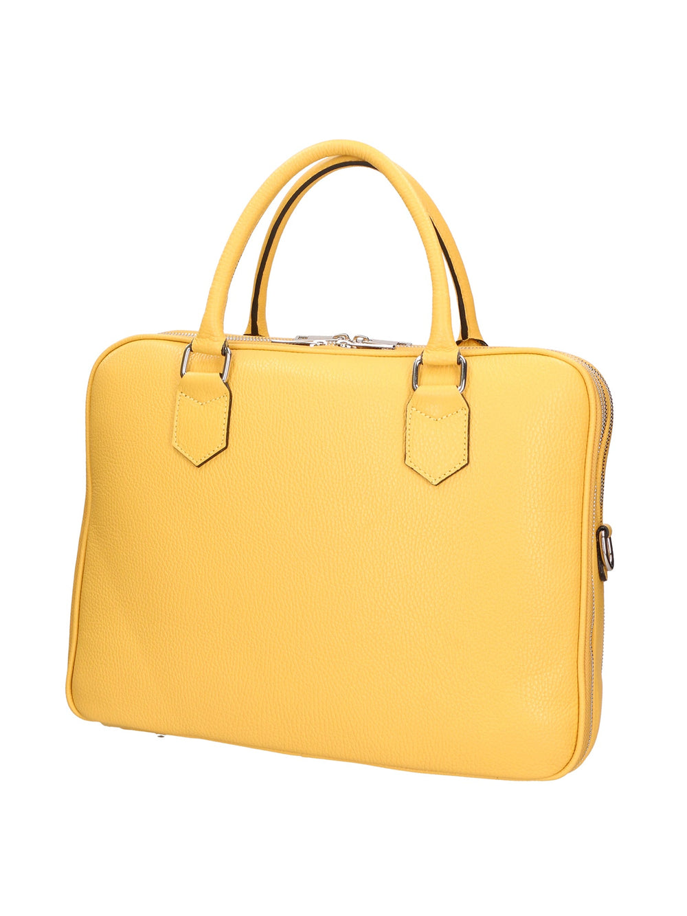 Grazia Borsa a mano da Donna in Vera Pelle