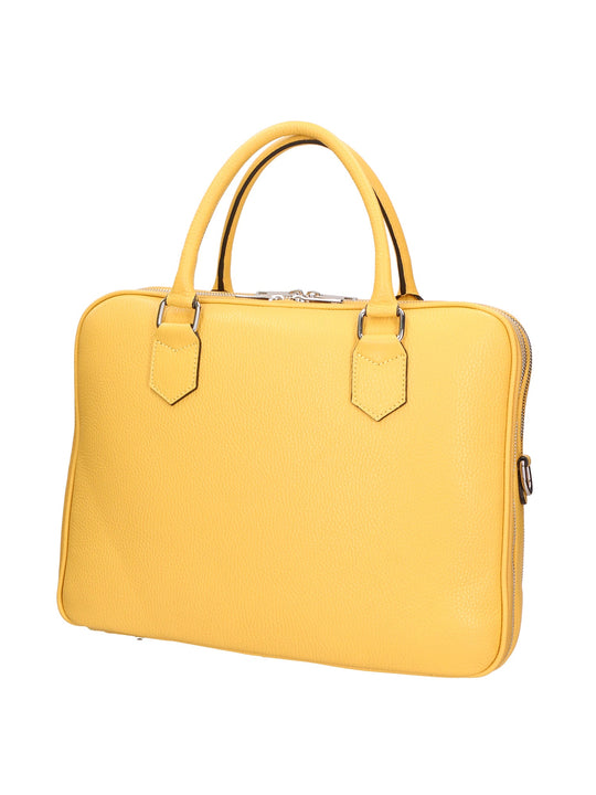 Grazia Borsa a mano da Donna in Vera Pelle