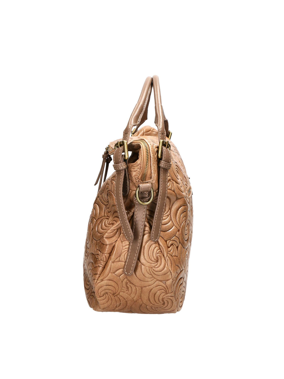 Devis borsa a mano da Donna in Vera Pelle