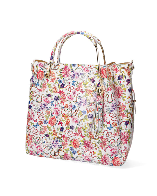 Borsa a mano da donna In Vera pelle