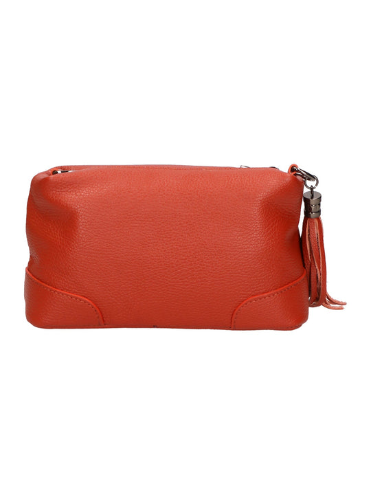 Lidia Borsa a mano da Donna in Vera Pelle
