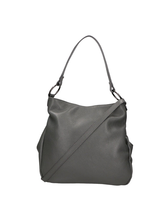 Bea Borsa a spalla da Donna in Vera Pelle
