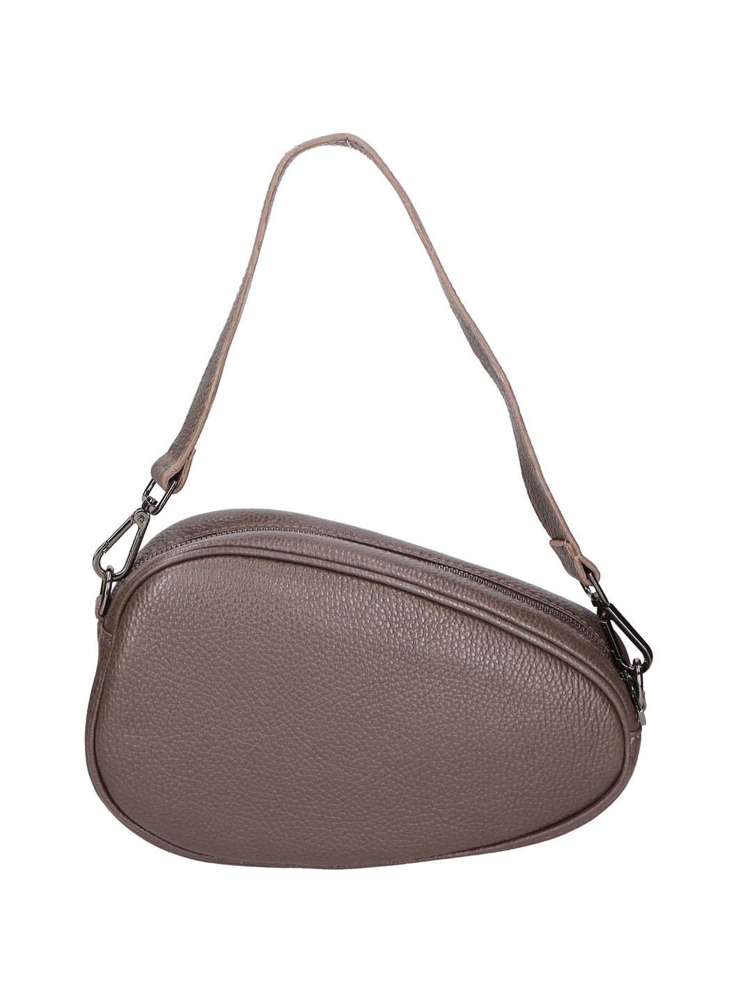 Viviana borsa a spalla da Donna in Vera Pelle