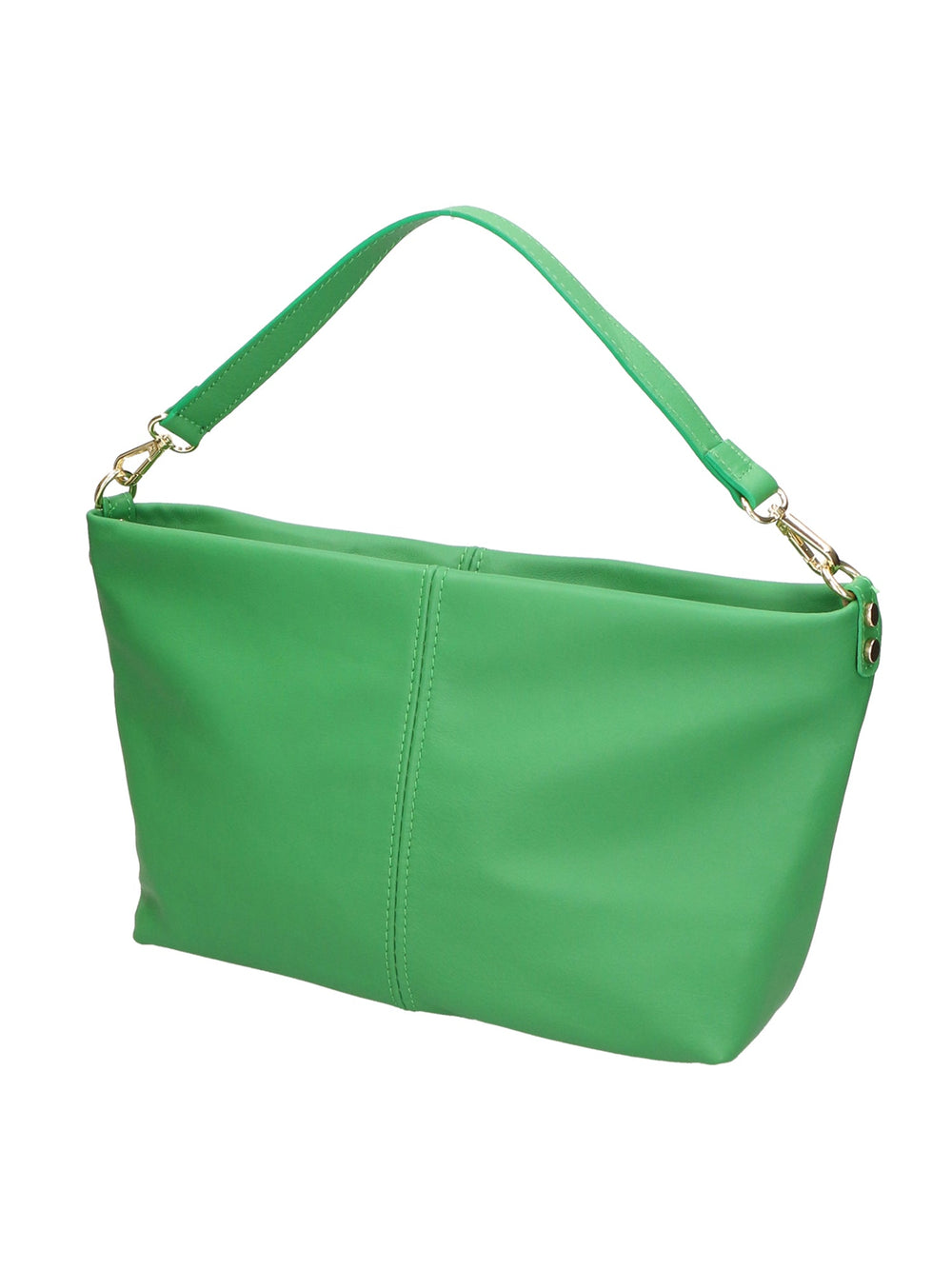 Ginevra Borsa a spalla da Donna in Vera Pelle