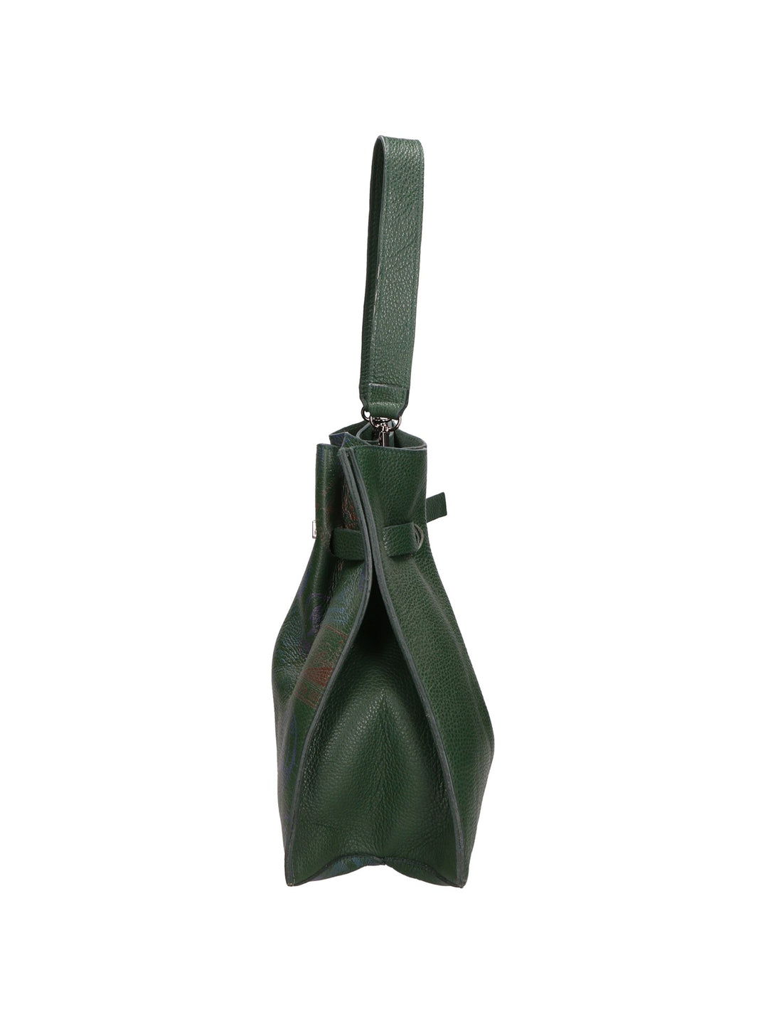 Maja Damen-Handtasche aus echtem Leder