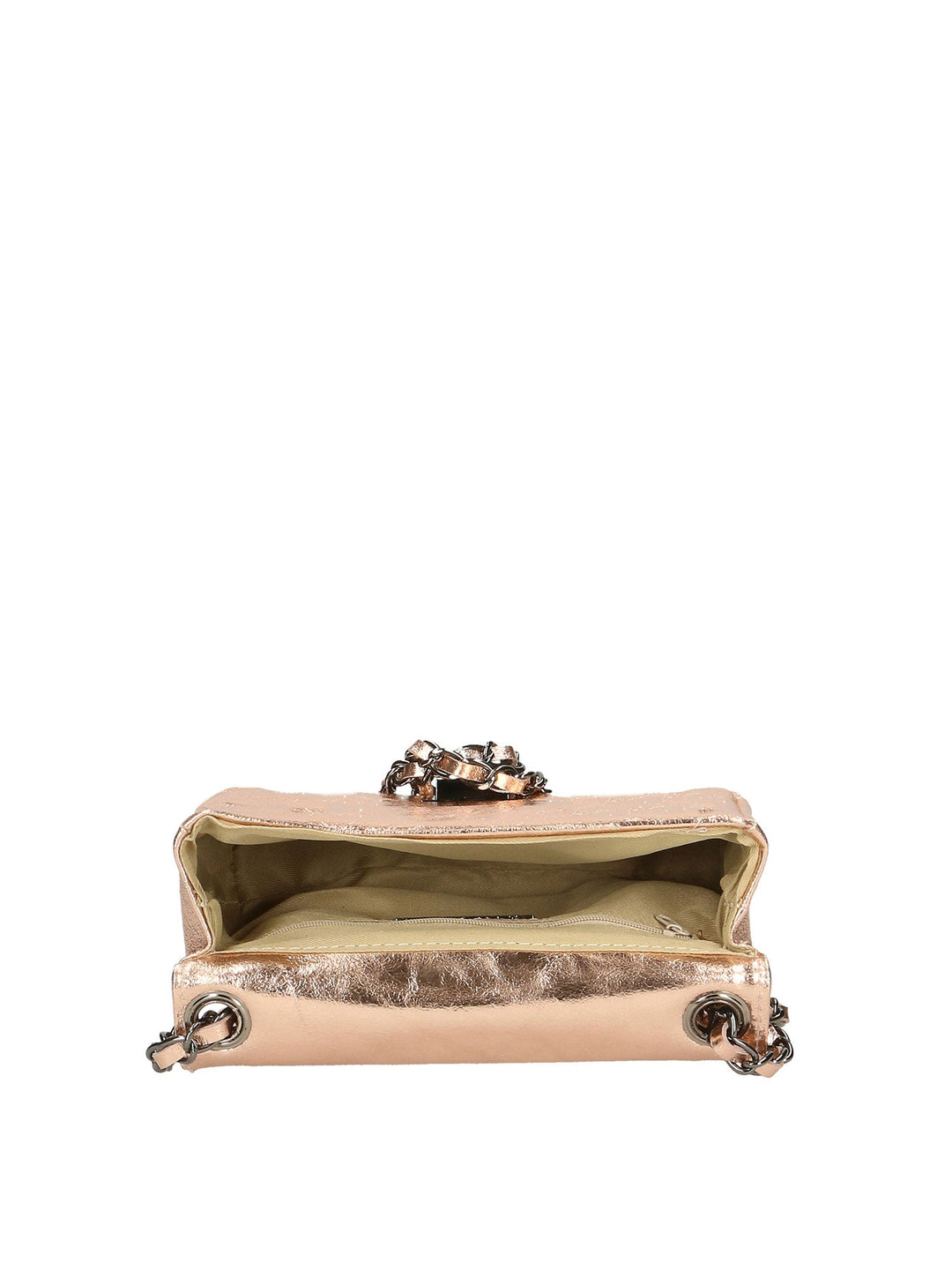 Borsa a tracolla da donna In Vera pelle
