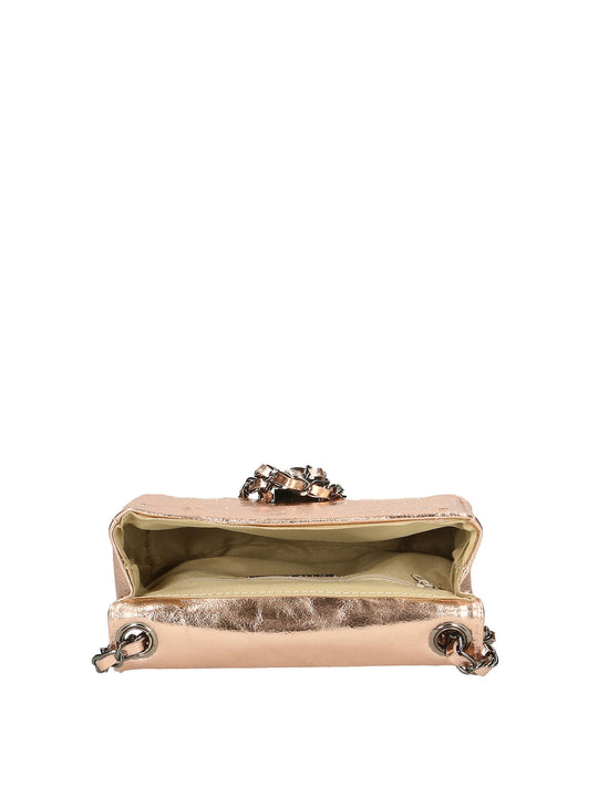Borsa a tracolla da donna In Vera pelle