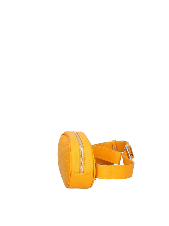 Marsupio da donna In Vera pelle