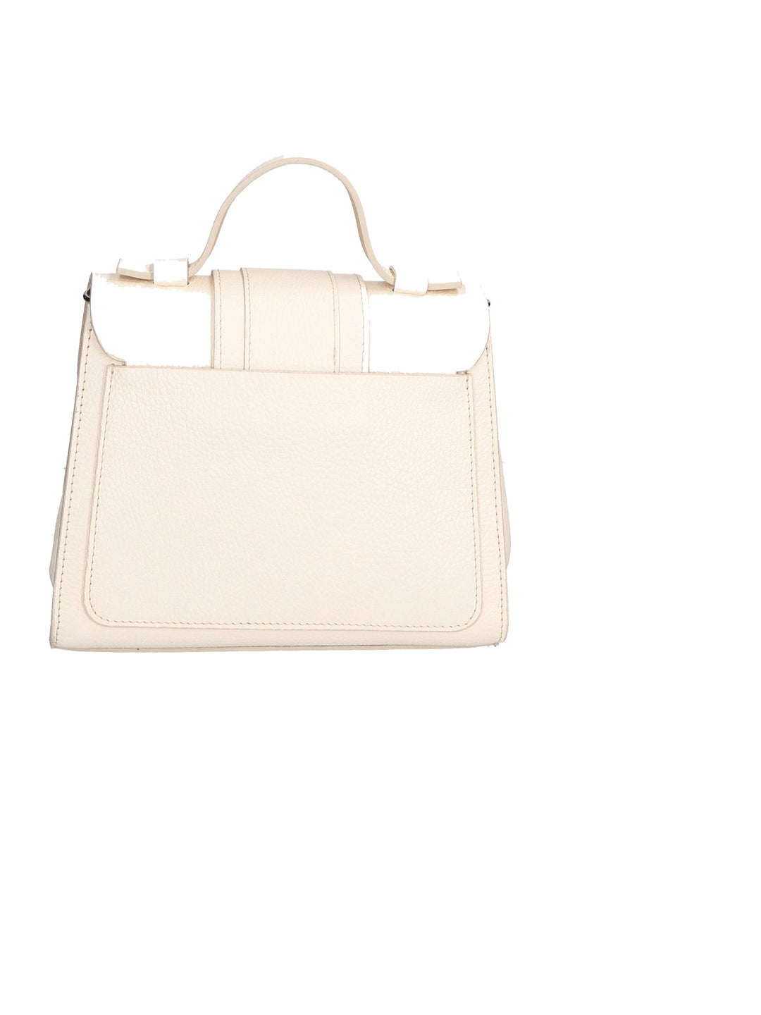 Gina Borsa a mano da Donna in Vera Pelle
