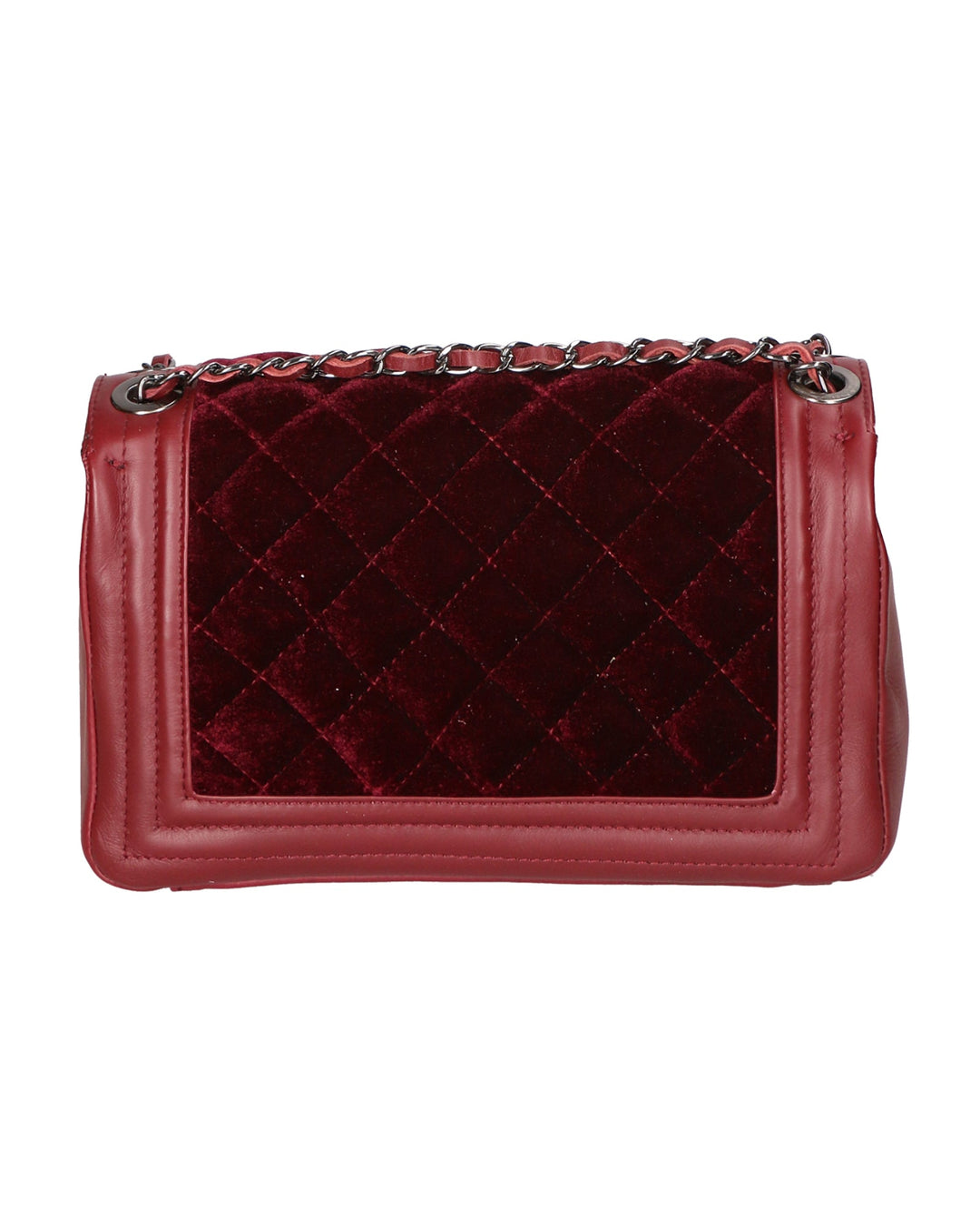 Women's genuine leather shoulder bag