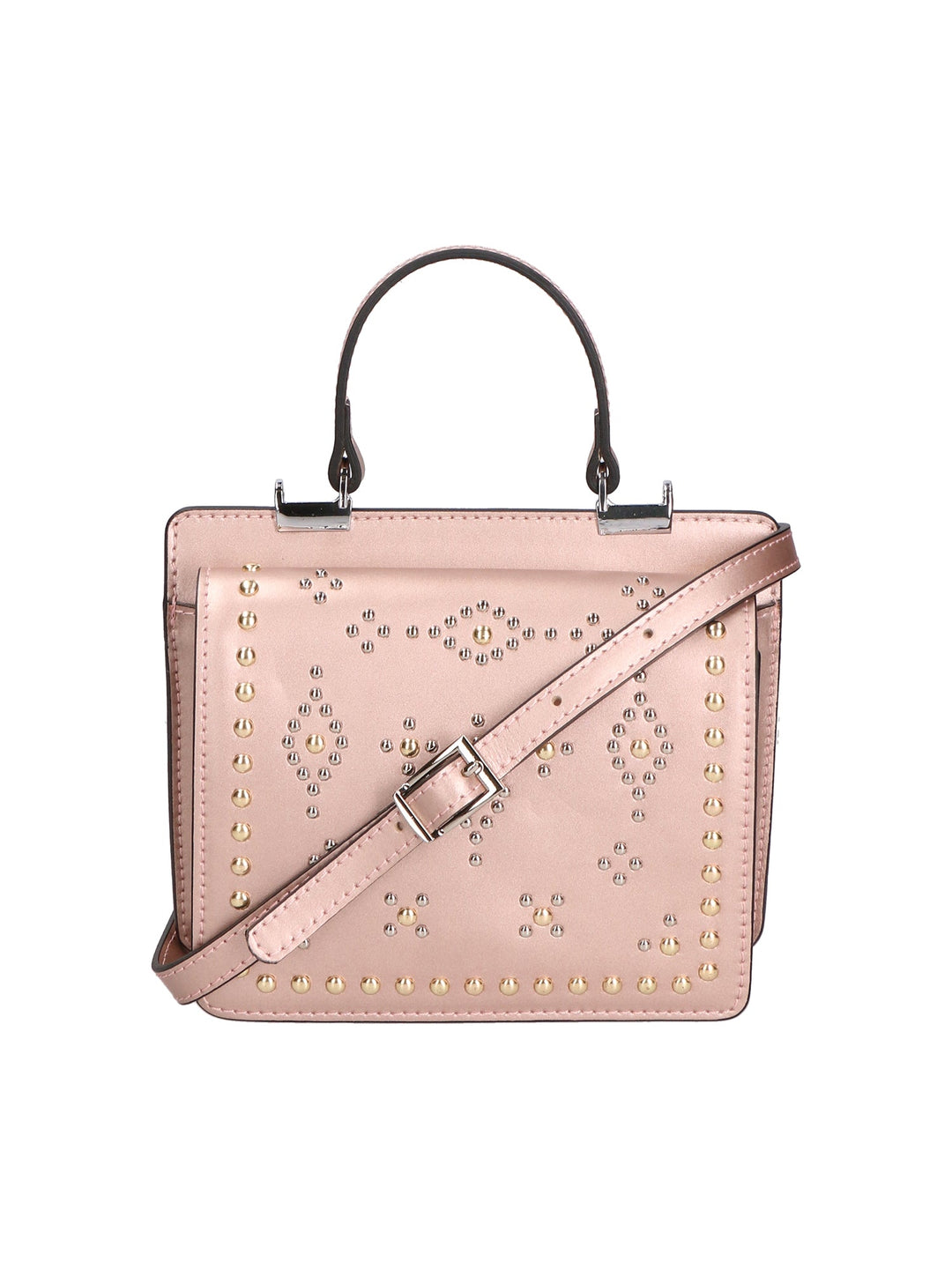 Nadia Damen-Handtasche aus echtem Leder