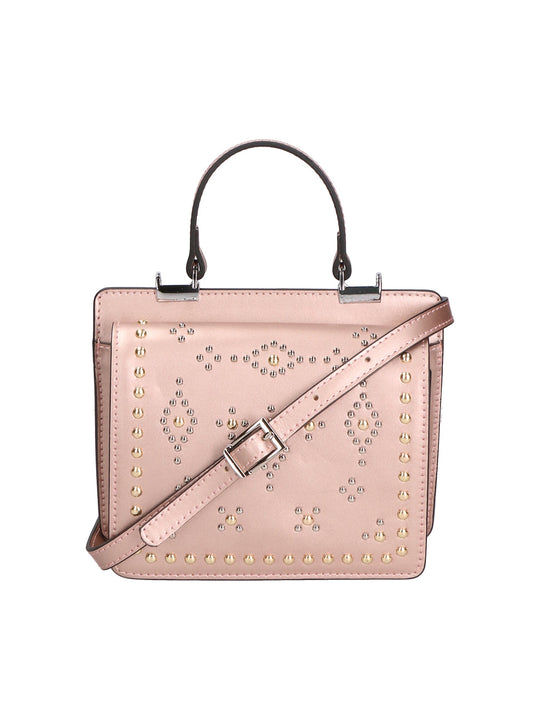 Nadia Damen-Handtasche aus echtem Leder