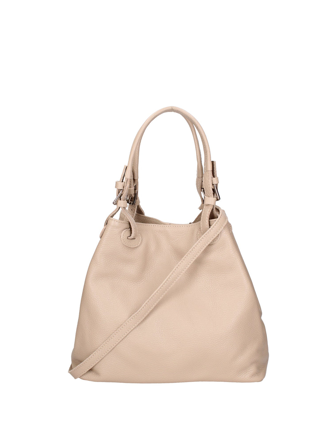 Borsa a spalla da donna In Vera pelle