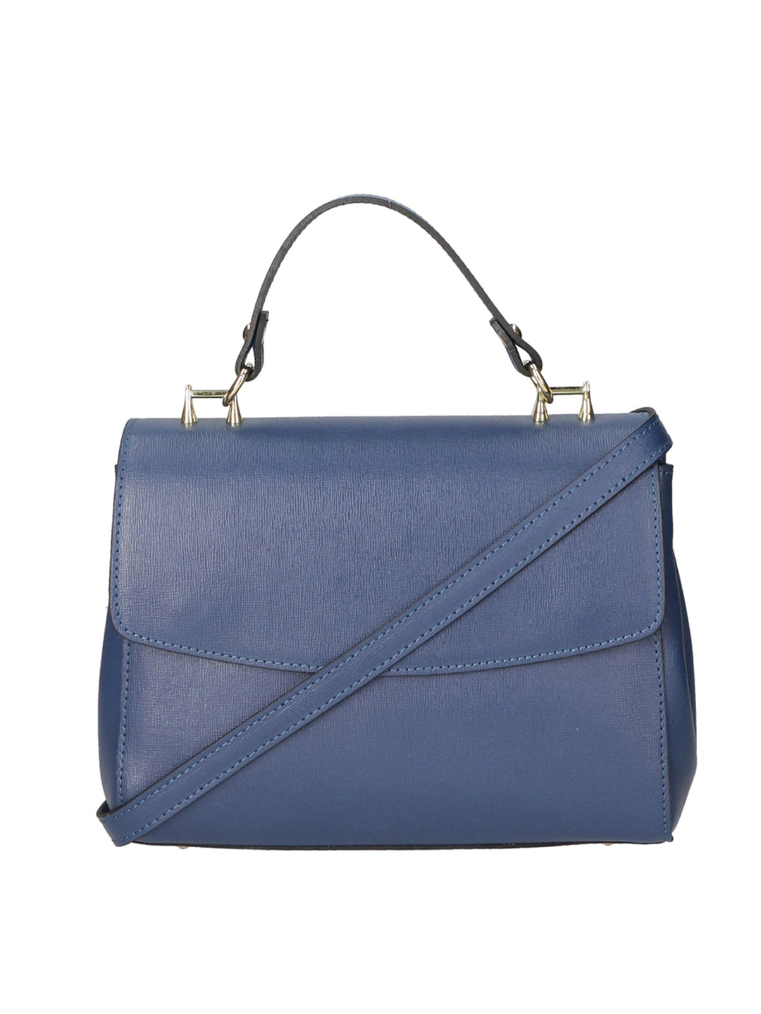Dorina Women's Handbag in Genuine Leather