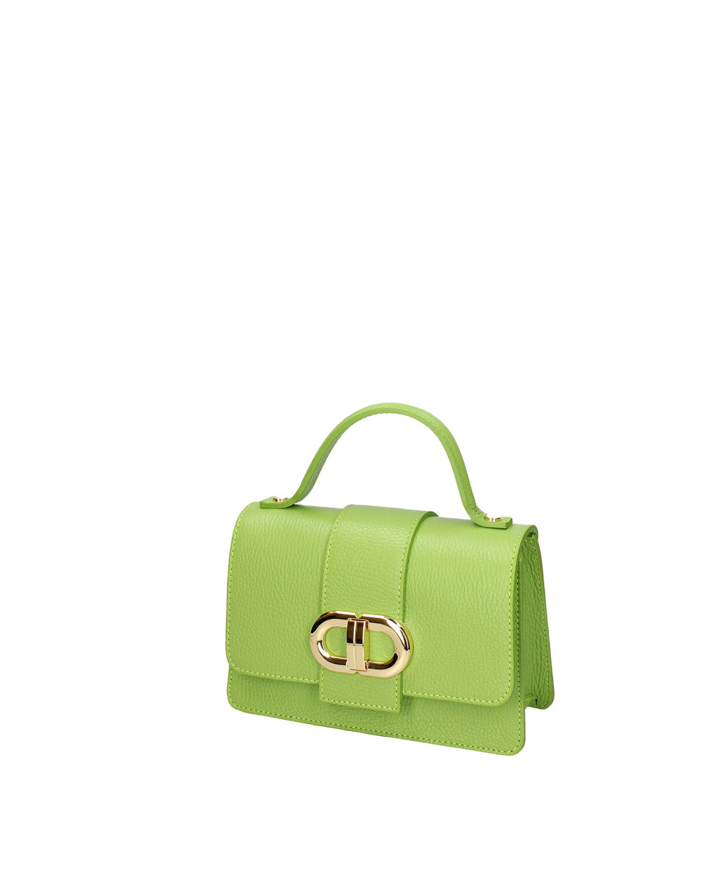 Aroa Damenhandtasche aus echtem Leder