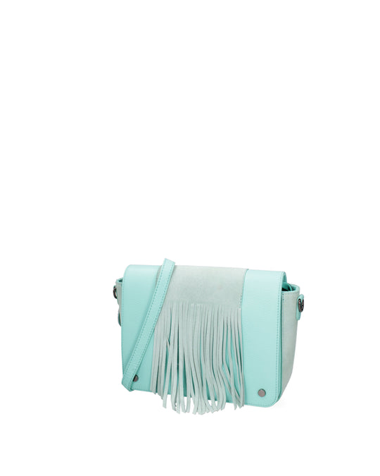 Borsa a tracolla da donna In Vera pelle