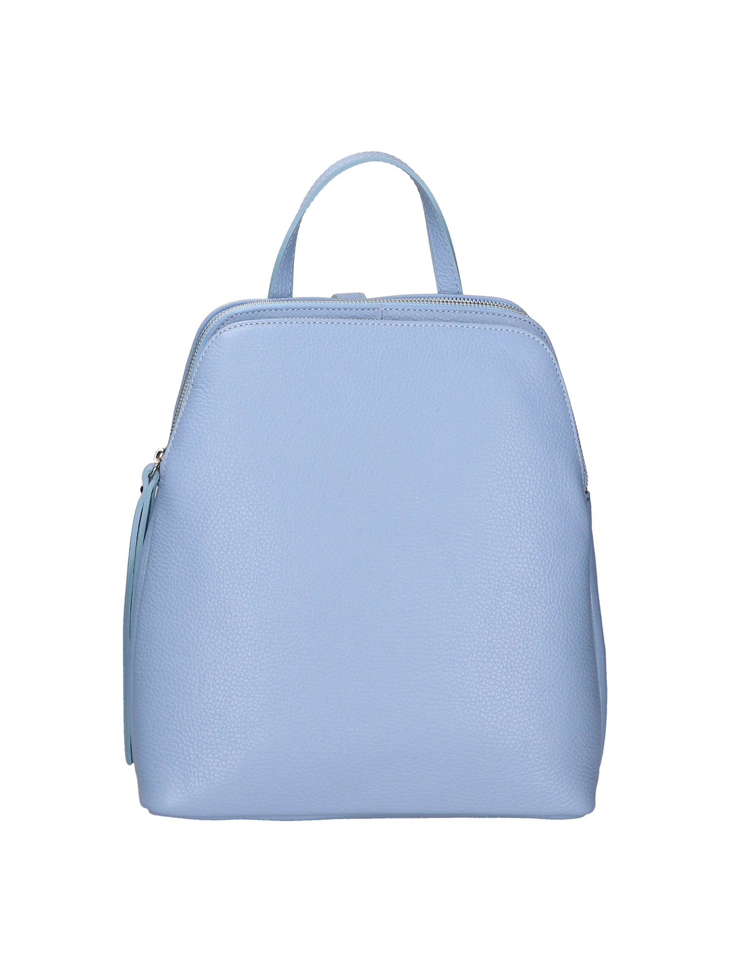 Borsa a mano da Donna in Vera Pelle | Gave Lux | GLX220591923FBG-D592_AZUL