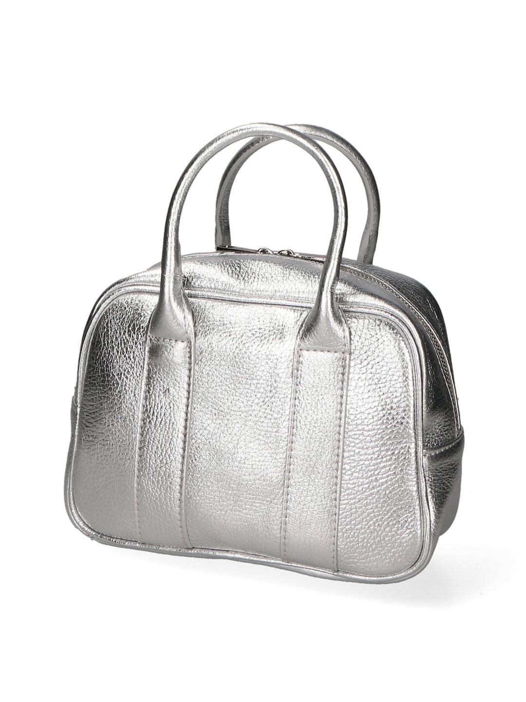 Gioia Borsa a mano da Donna in Vera Pelle