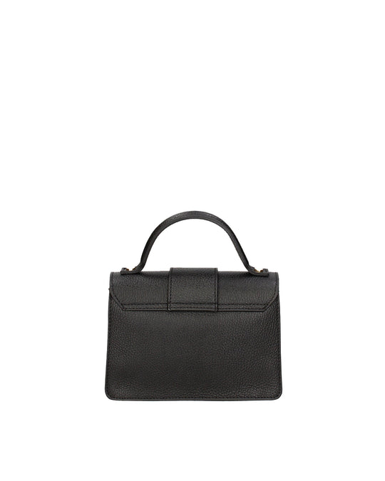 Aroa Damenhandtasche aus echtem Leder