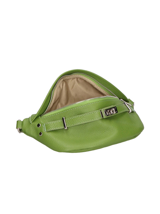 Gianna Marsupio da Donna in Vera Pelle