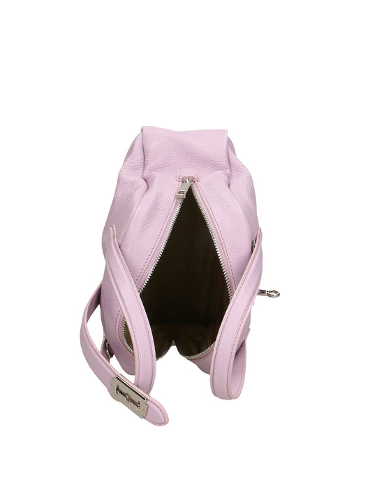 Ornella Damen-Handtasche aus echtem Leder