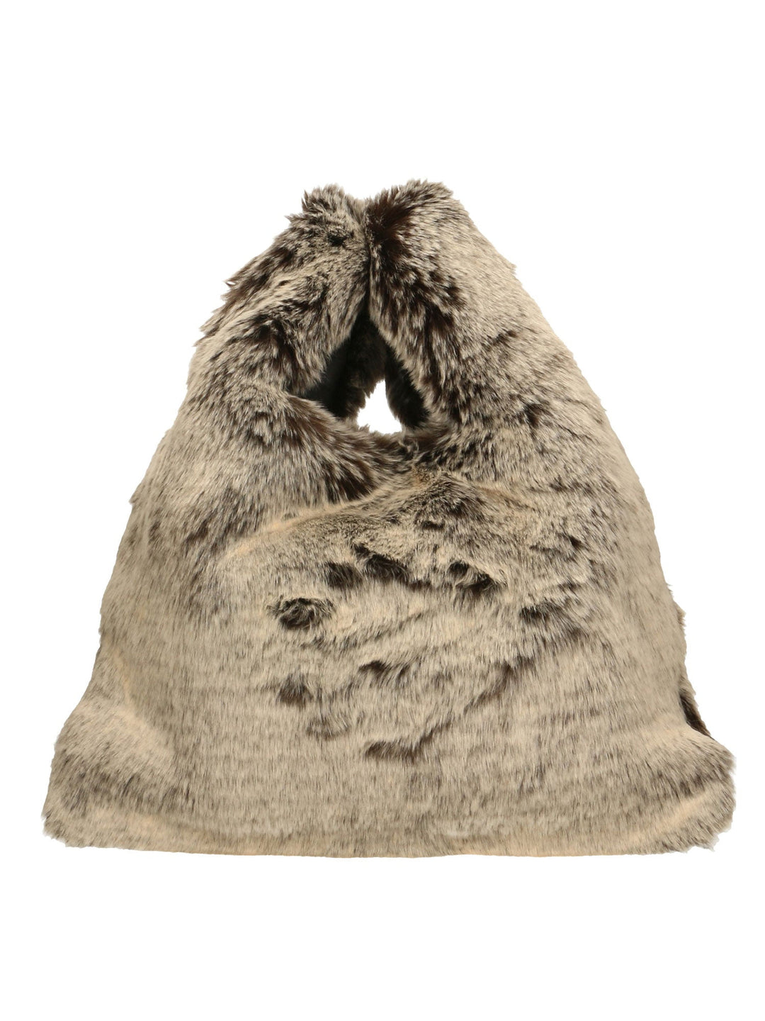 Damenhandtasche aus echtem Leder