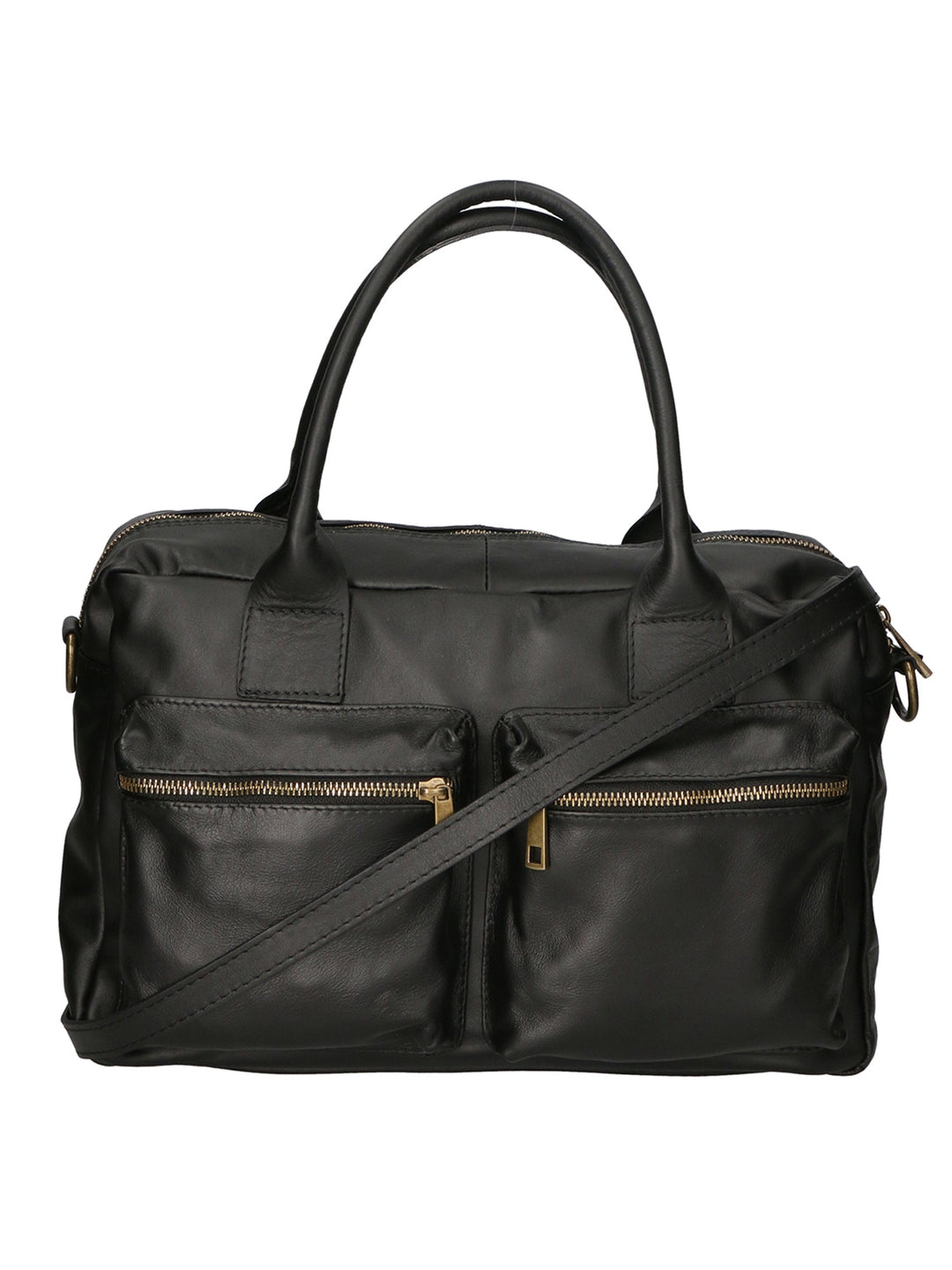 Consuelo Borsa a mano da Donna in Vera Pelle