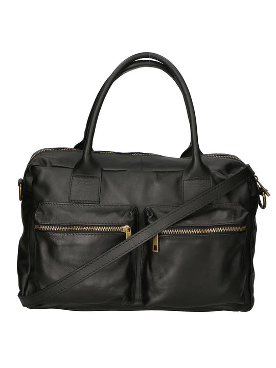 Consuelo Borsa a mano da Donna in Vera Pelle