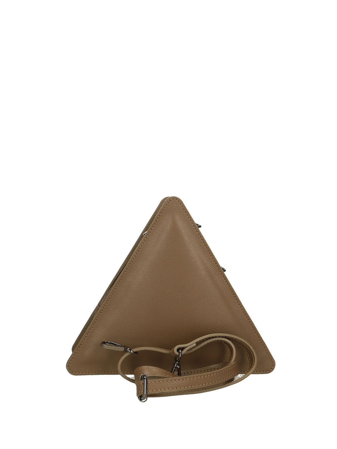 Borsa a tracolla da donna In Vera pelle