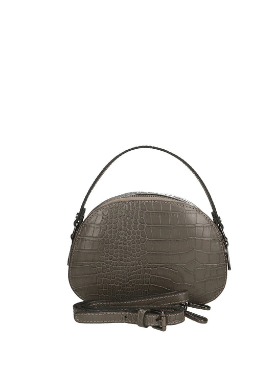 Borsa a tracolla da donna In Vera pelle